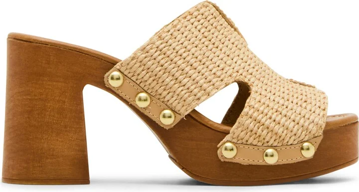 Sunkissed Clog - Image 2