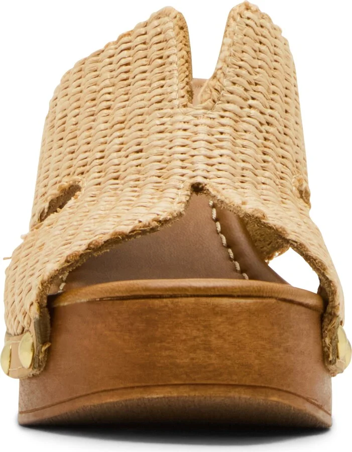 Sunkissed Clog - Image 3