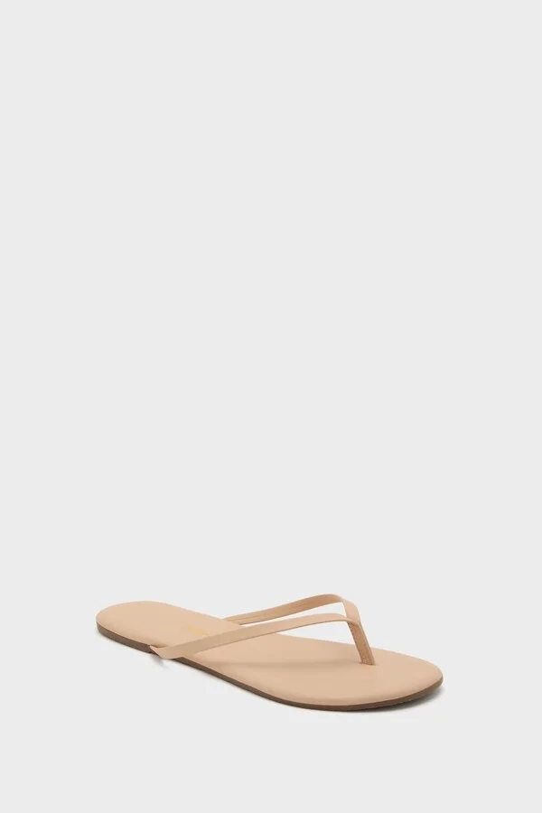 Sunkissed Foundations Matte Flip Flops