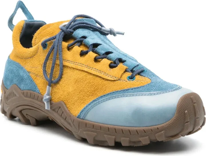 Sunkissed Ocean sneakers - Image 2