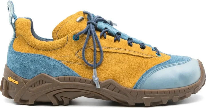 Sunkissed Ocean sneakers