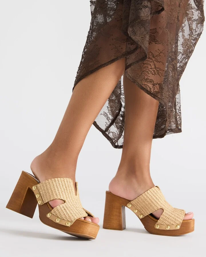 Sunkissed Raffia - Image 2