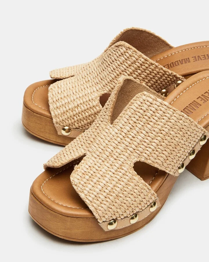 Sunkissed Raffia - Image 4