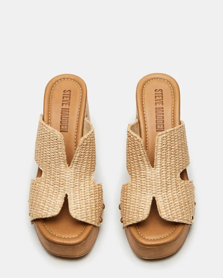 Sunkissed Raffia - Image 5