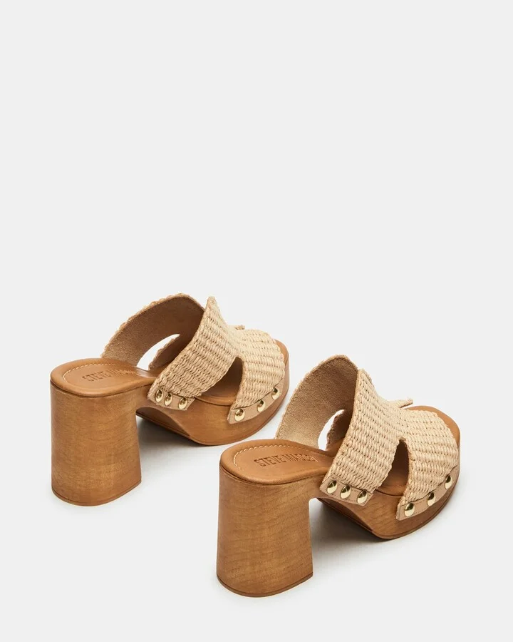 Sunkissed Raffia - Image 6