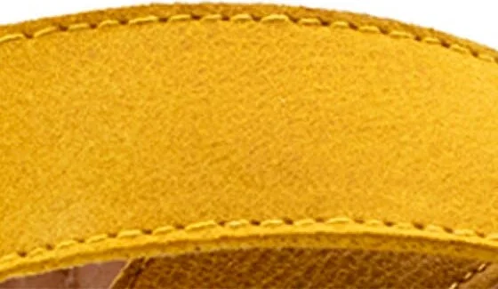 Sunkissed Water Resistant Wedge Platform Sandal - Image 9