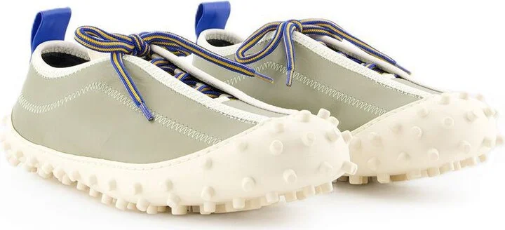 Sunnei 1000Chiodi Sneakers - Image 2