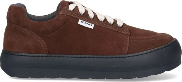 Sunnei Dreamy Low-Top Sneakers