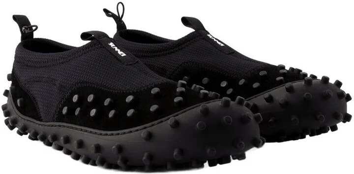 Sunnei Millechiodi Sneakers - Image 2