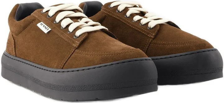 Sunnei Sneakers Dreamy - Image 2