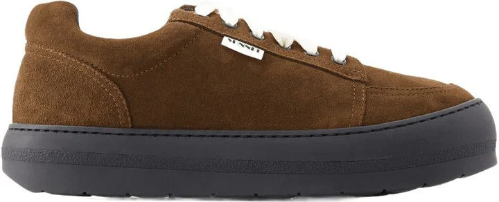 Sunnei Sneakers Dreamy