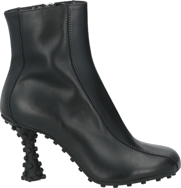 Sunnei Woman Ankle boots - Image 3