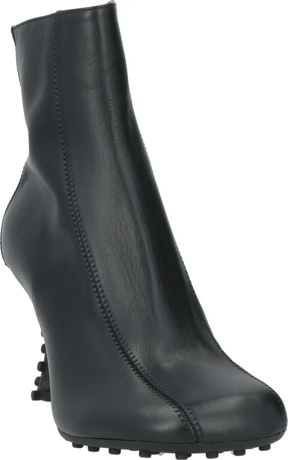 Sunnei Woman Ankle boots - Image 4