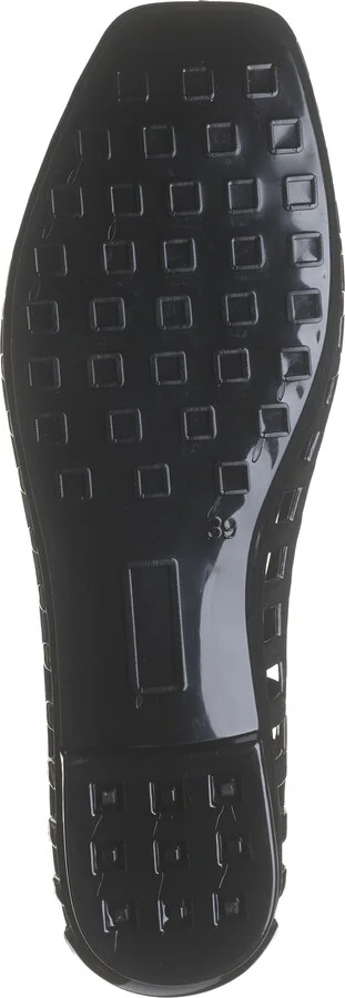 Sunnie Jelly Loafer Flat - Image 6