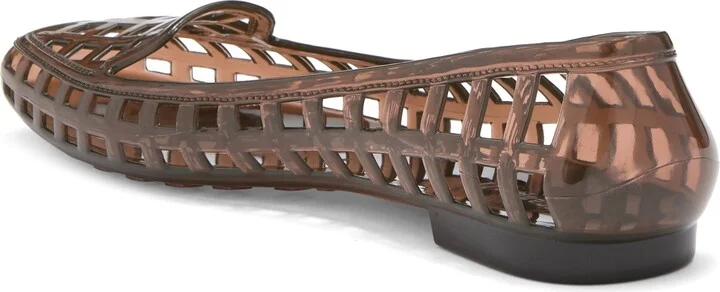 Sunnie Jelly Loafer Flat - Image 8