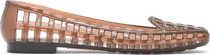 Sunnie Jelly Loafer Flat - Image 9