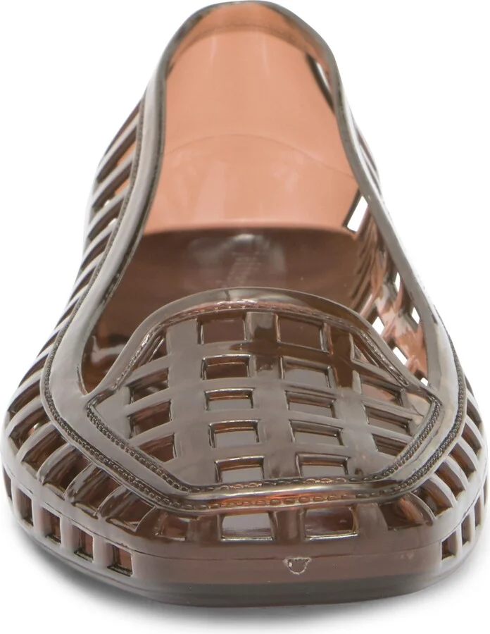 Sunnie Jelly Loafer Flat - Image 10