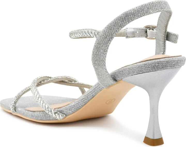 Sunny Ankle Strap Sandal - Image 2