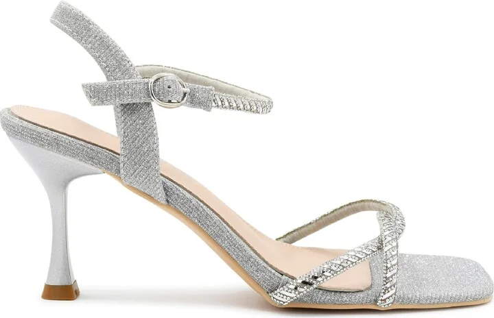 Sunny Ankle Strap Sandal - Image 3