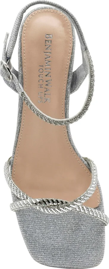 Sunny Ankle Strap Sandal - Image 5