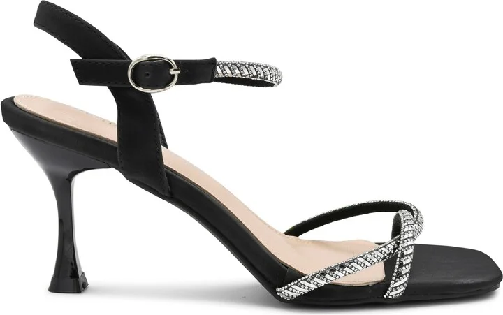 Sunny Ankle Strap Sandal - Image 9