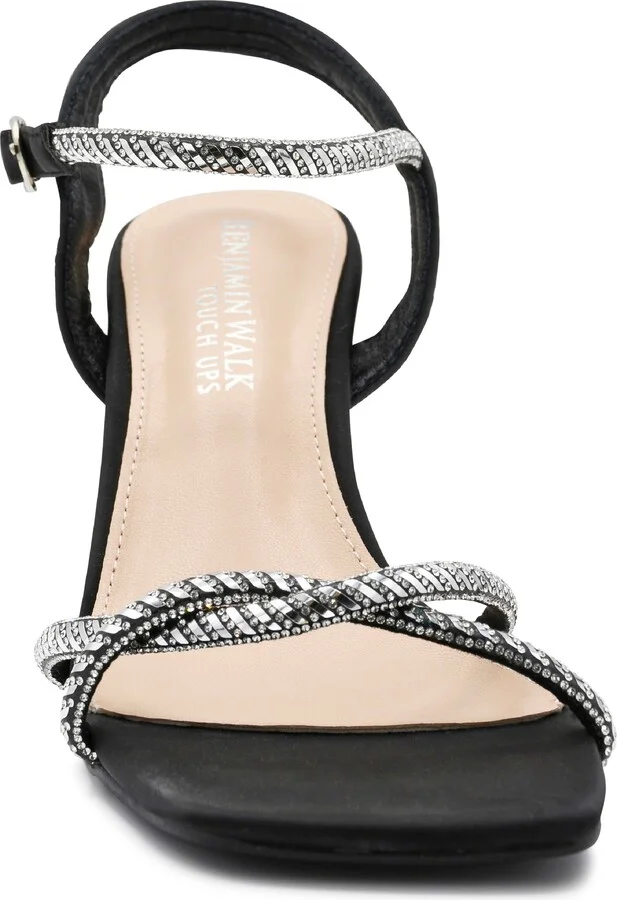 Sunny Ankle Strap Sandal - Image 10