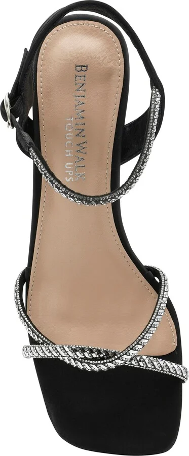 Sunny Ankle Strap Sandal - Image 11