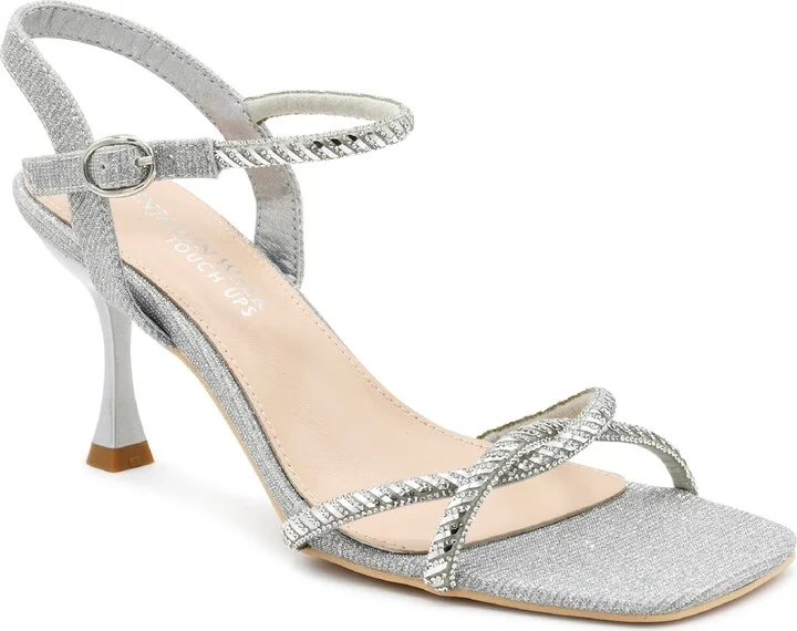 Sunny Ankle Strap Sandal