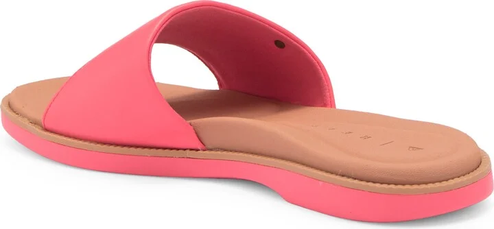 Sunny Arrianah Slide Sandal - Image 2
