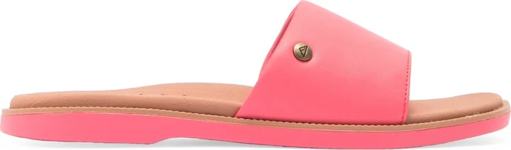 Sunny Arrianah Slide Sandal - Image 4