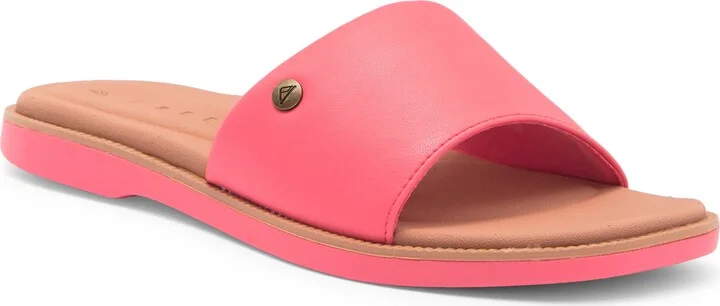 Sunny Arrianah Slide Sandal