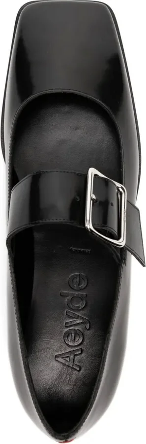 Sunny Ballerina Shoes - Image 4