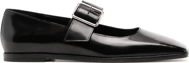 Sunny Ballerina Shoes