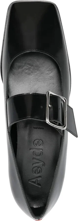 Sunny ballet flats - Image 4