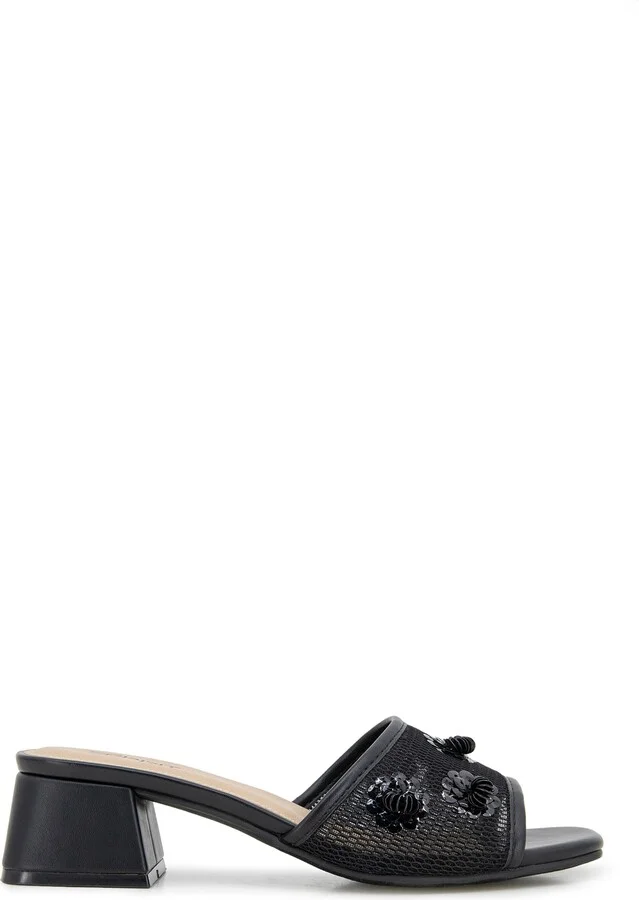 Sunny Block Heel Sandal - Image 3