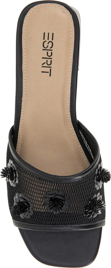 Sunny Block Heel Sandal - Image 4