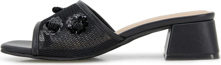 Sunny Block Heel Sandal - Image 7