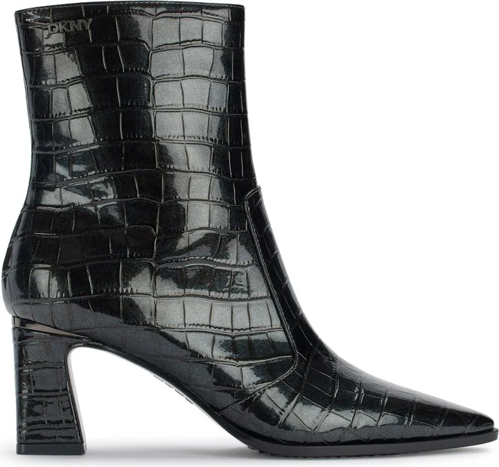 Sunny Pointed Toe Bootie - Image 7
