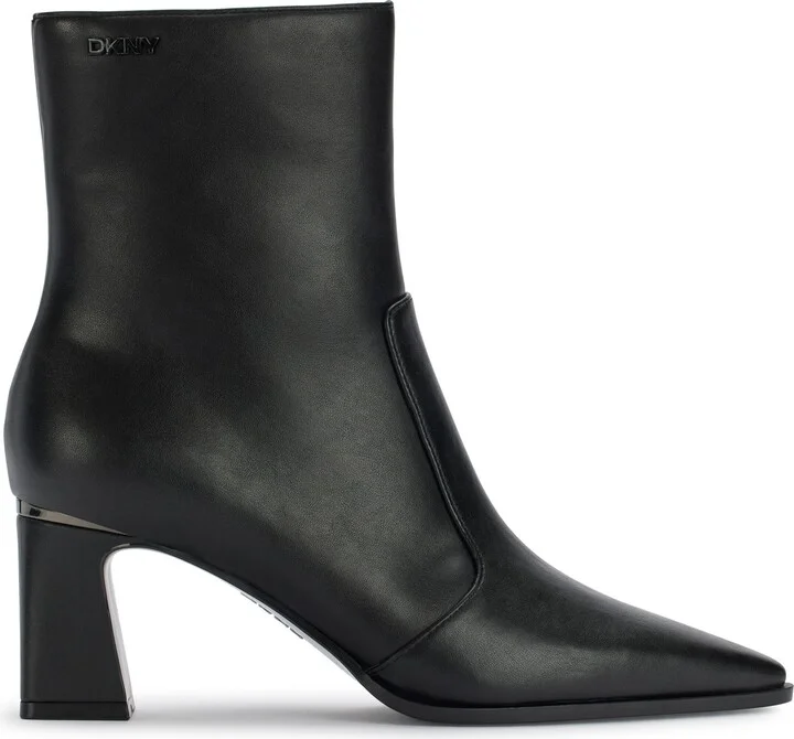 Sunny Pointed Toe Bootie - Image 2