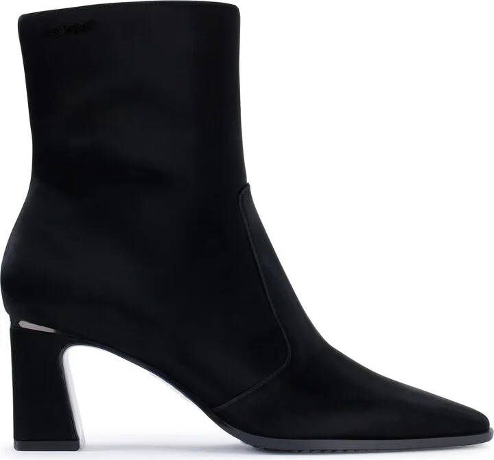 Sunny Pointed Toe Bootie - Image 2