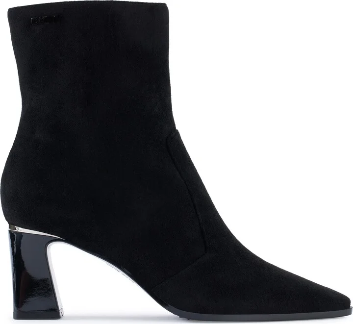 Sunny Pointed Toe Bootie - Image 2