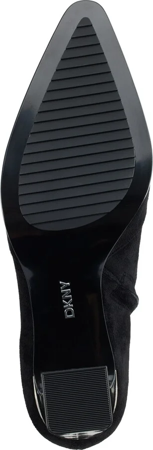 Sunny Pointed Toe Bootie - Image 4