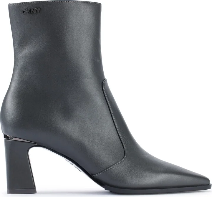 Sunny Pointed Toe Bootie - Image 2