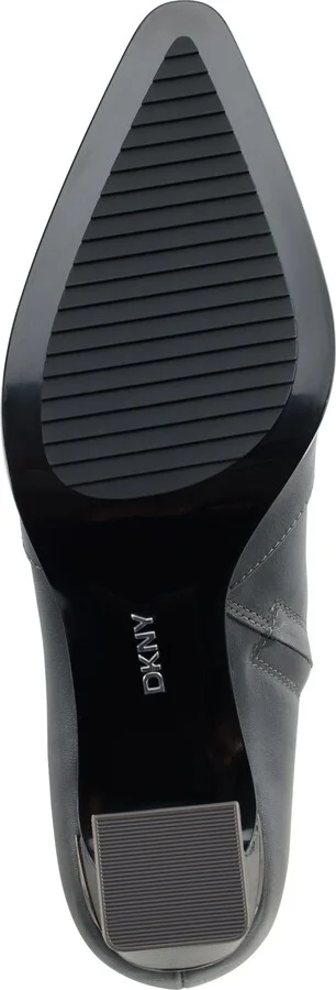 Sunny Pointed Toe Bootie - Image 4