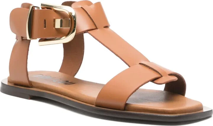 Sunny sandals - Image 2