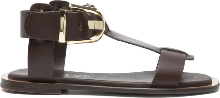 Sunny sandals