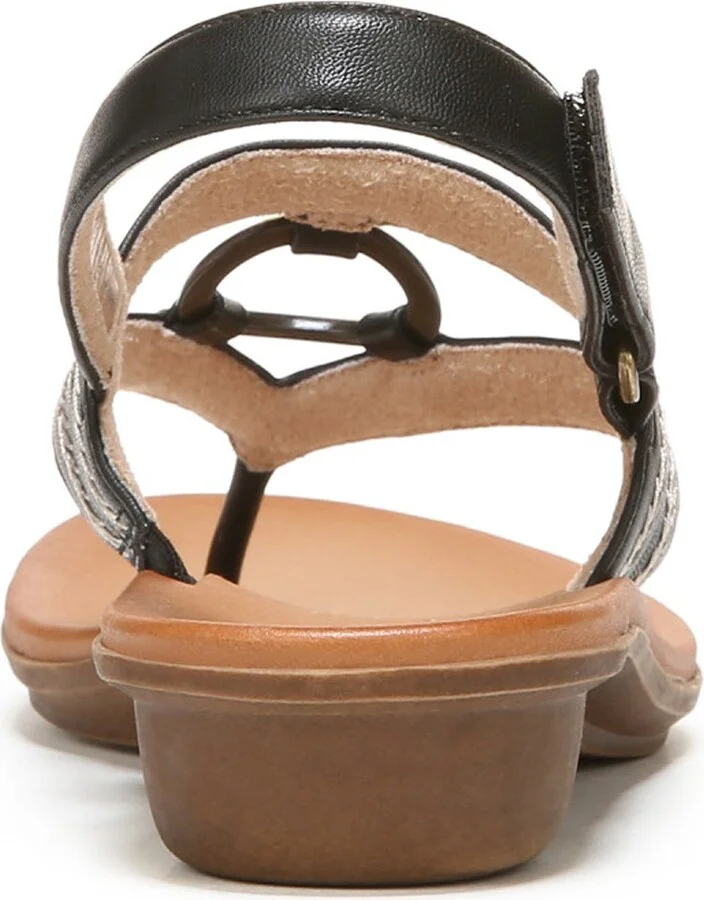 Sunny Slingback Thong Sandal - Image 3