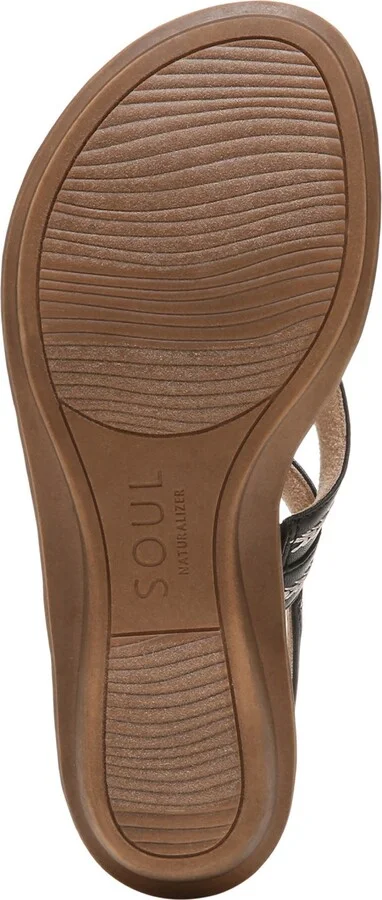 Sunny Slingback Thong Sandal - Image 6