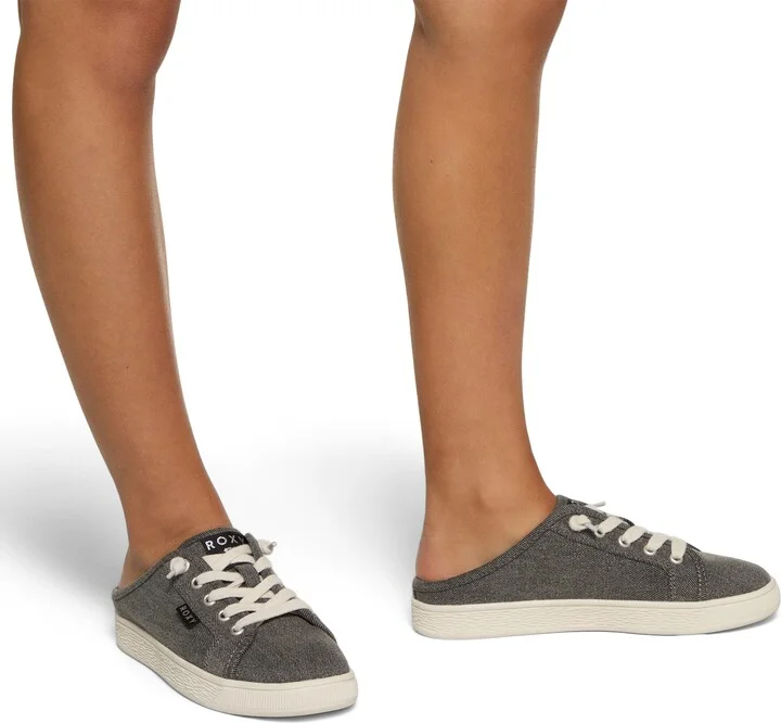 Sunny Stroll Sneaker Mule - Image 2