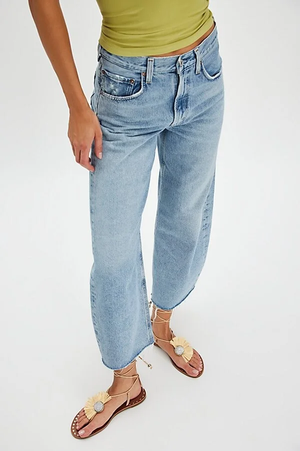 Sunrays Raffia Wrap Sandals